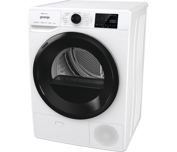 ZESTAW Gorenje Suszarka DPNE92GNLWIFI+Pralka WPNEI94A1SWIFI+Nóżki - 1551514 - zdjęcie 6